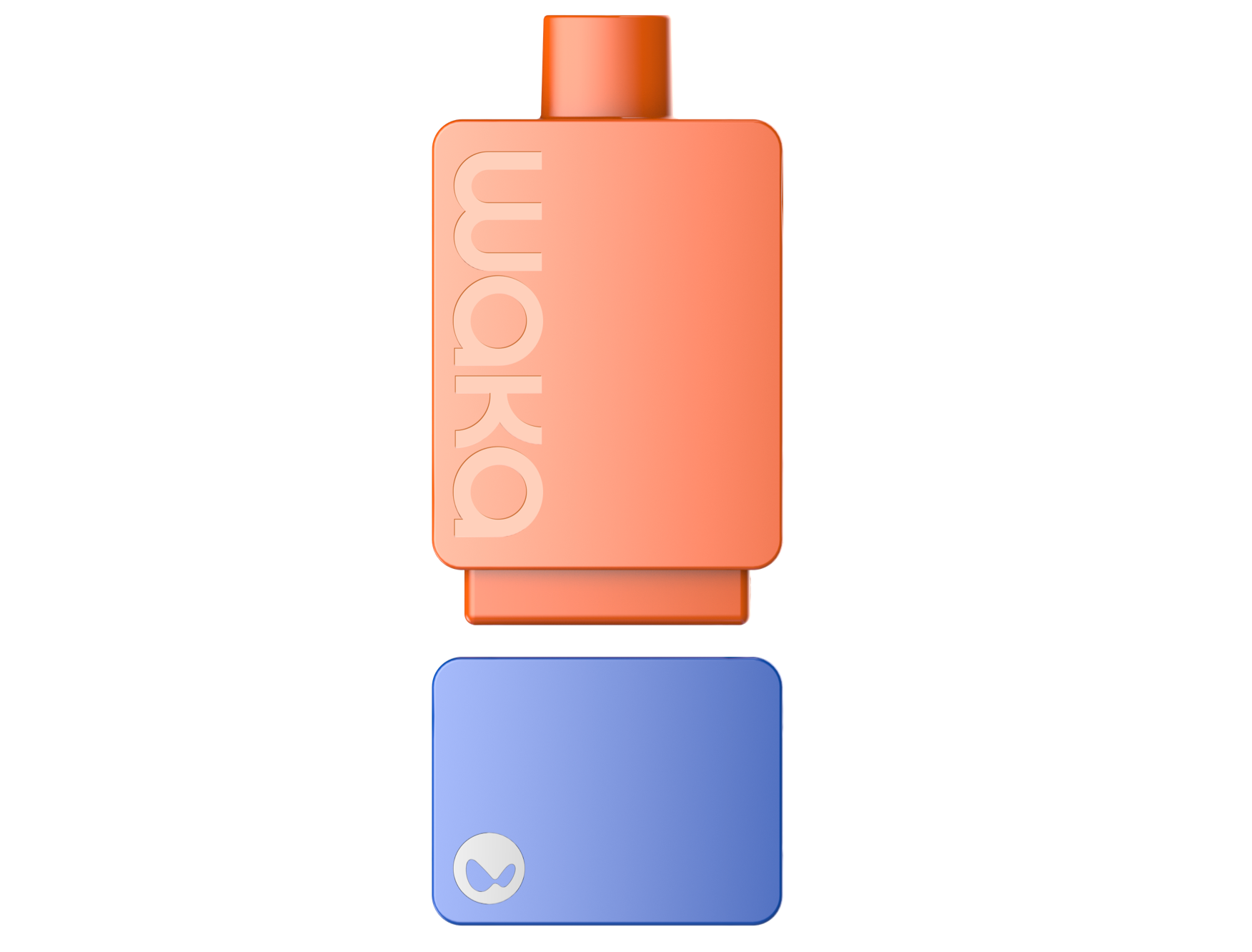 WAKA soMatch MA Instruction - WAKA Vape Official