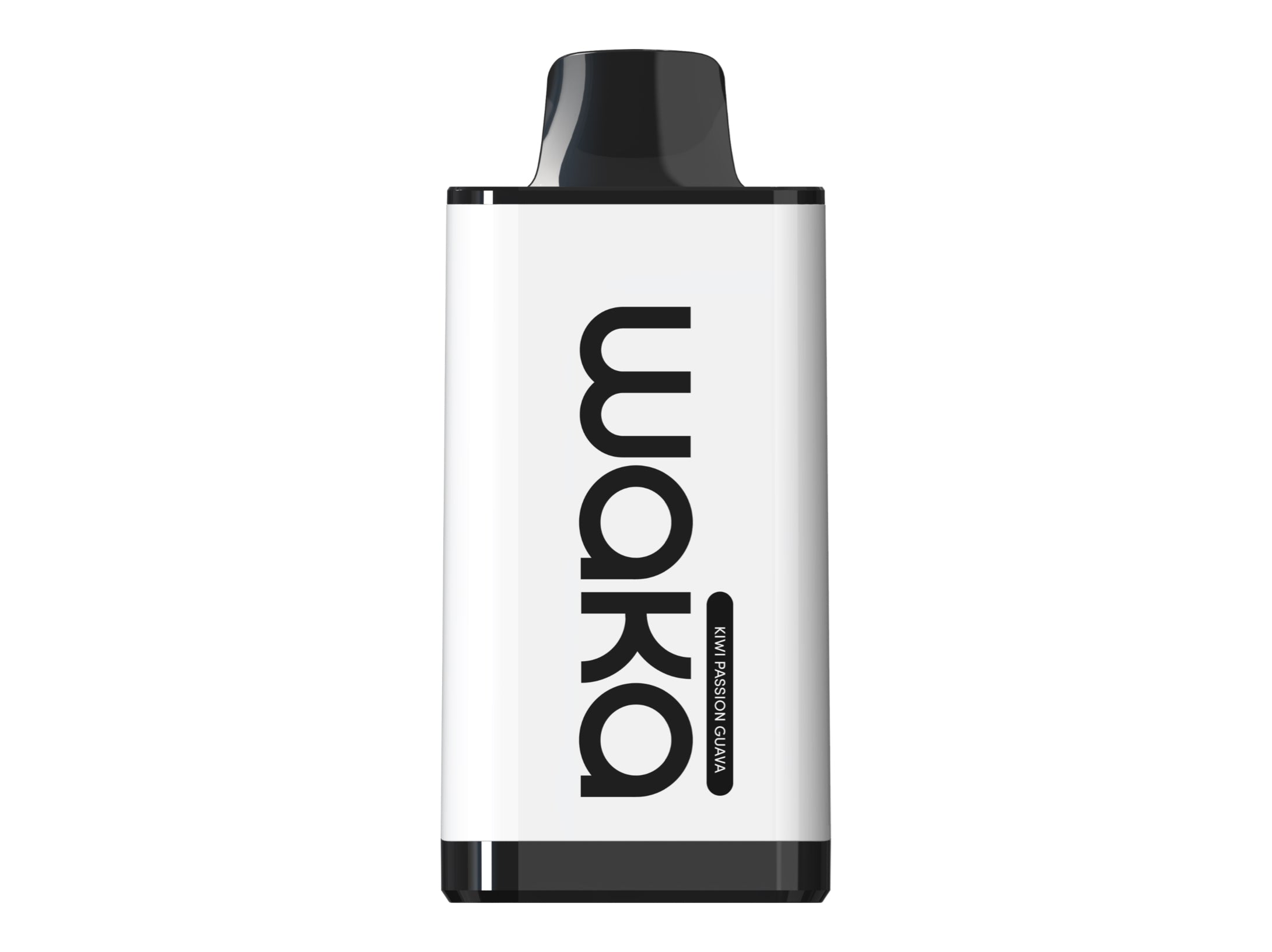WAKA soPro DM8000 Instruction - WAKA Vape Official