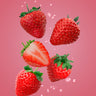 WAKA soPro DM8000i - Strawberry Burst