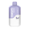 6000 puff / Taro Scoop