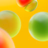 Sweeter / 1800 puffs / Fruity Chews
