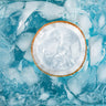6000 puff / Icy Coconut Water