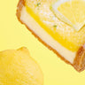 Sweeter / 1800 puffs / Creamy Lemon
