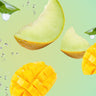 700 puffs / Mango Melon Aloe