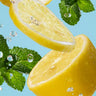 Cooler / 1800 puffs / Minty Lemon