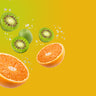 Orange Kiwi