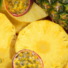 Cooler / 1800 puffs / Pineapple Passion
