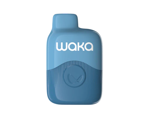 WAKA soPro PA600(a52&a53) Instruction