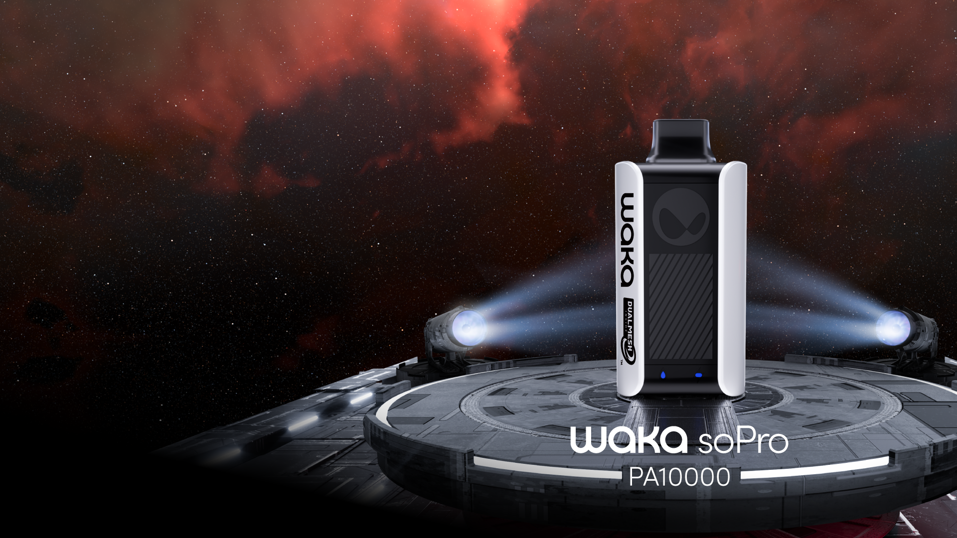 vuse pro hungary WAKA main image 0