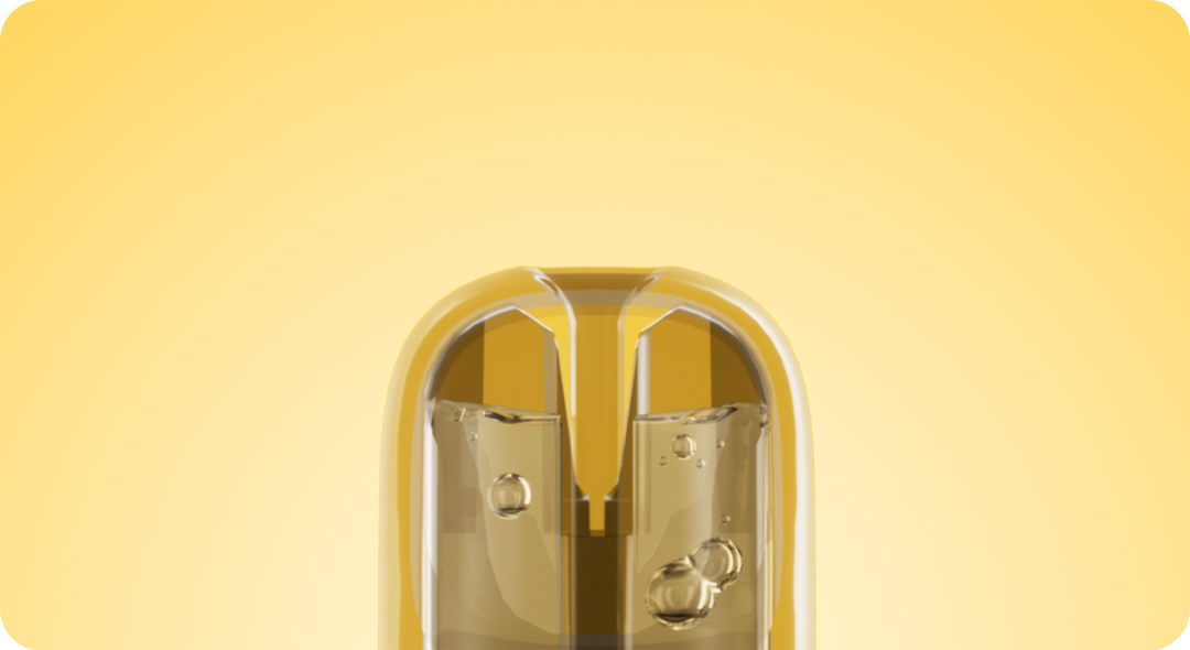 soMatch Mini Pod - WAKA Vape Global Official