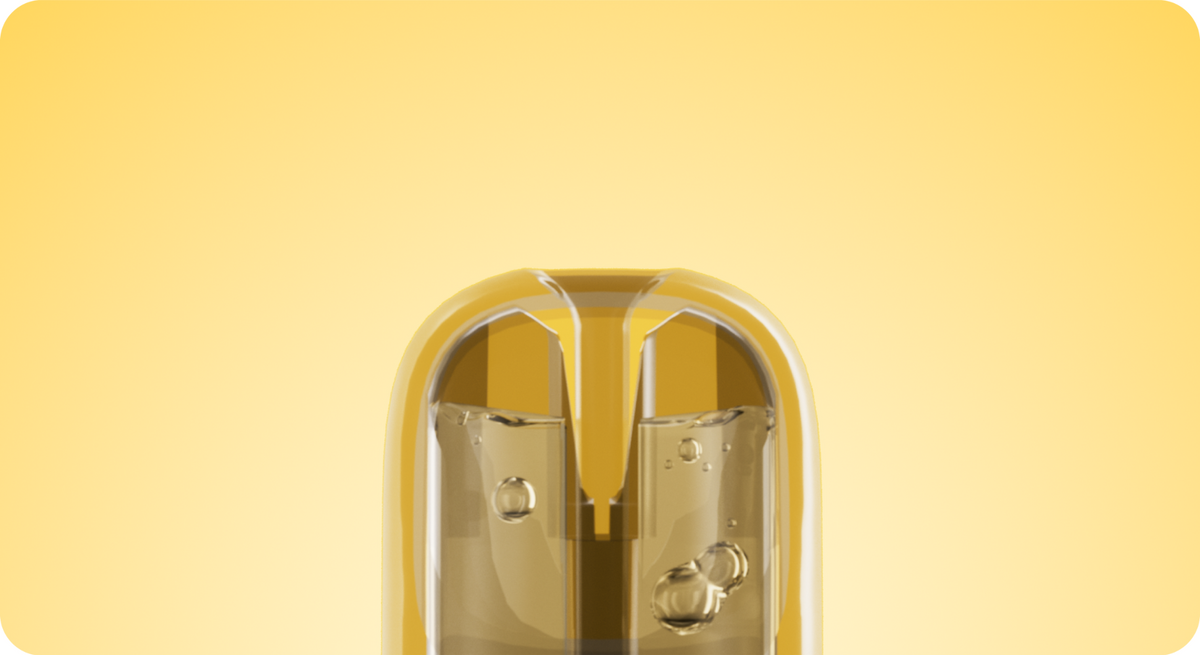 soMatch Mini Pod - WAKA Vape Global Official