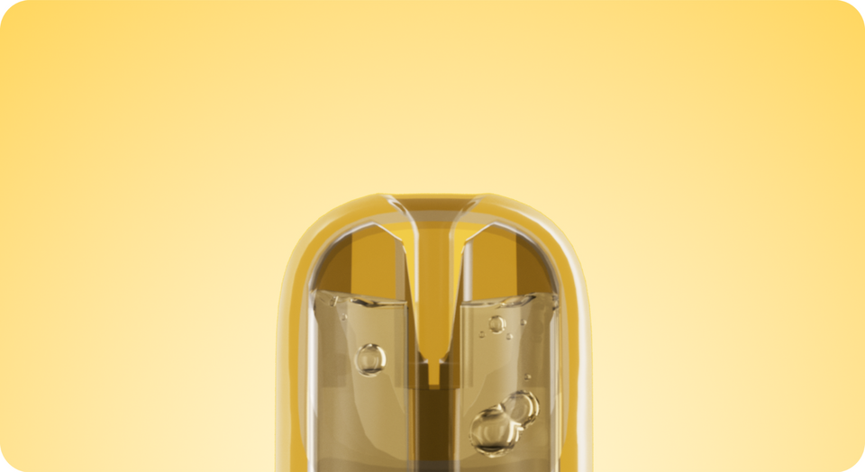 soMatch Mini Pod - WAKA Vape Global Official