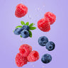 WAKA soPro PA600 - Blueberry Raspberry
