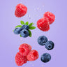 WAKA soFit FA600 - Blueberry Raspberry