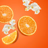 WAKA soFit FB3500 - Floral Orange