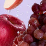 WAKA SOLO - Cooler / 1800 puffs / Grape Apple