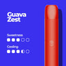 WAKA EZ - 700 puffs / Guava Zest