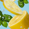 WAKA SOLO - Cooler / 1800 puffs / Minty Lemon