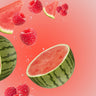WAKA soPro PA7000 - Raspberry Watermelon