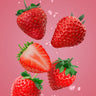 Strawberry Burst