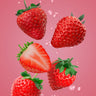 WAKA soPro PA7000 - Strawberry Burst