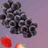 WAKA soFit FB3500 - Strawberry Grape
