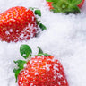 WAKA SOLO - Cooler / 1800 puffs / Strawberry Ice