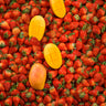 3000 puff / Strawberry Mango